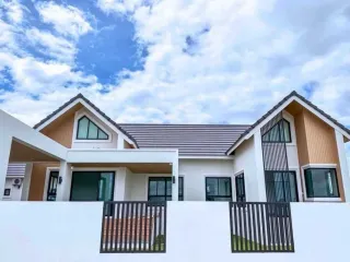 For sale 3 Beds house in San Pa Tong, Chiang Mai