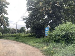 For sale land in Hang Dong, Chiang Mai