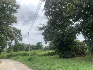 For sale land in Hang Dong, Chiang Mai