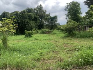For sale land in Hang Dong, Chiang Mai