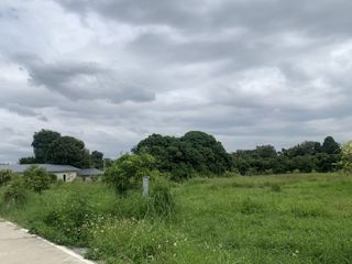 For sale land in Hang Dong, Chiang Mai