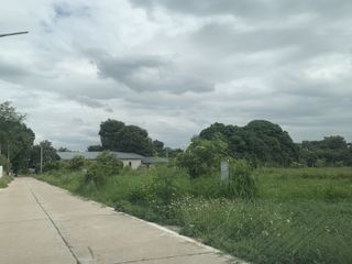 For sale land in Hang Dong, Chiang Mai