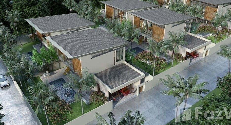 For sale 2 Beds villa in Ko Samui, Surat Thani