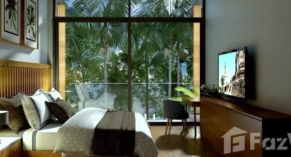 For sale 2 Beds villa in Ko Samui, Surat Thani
