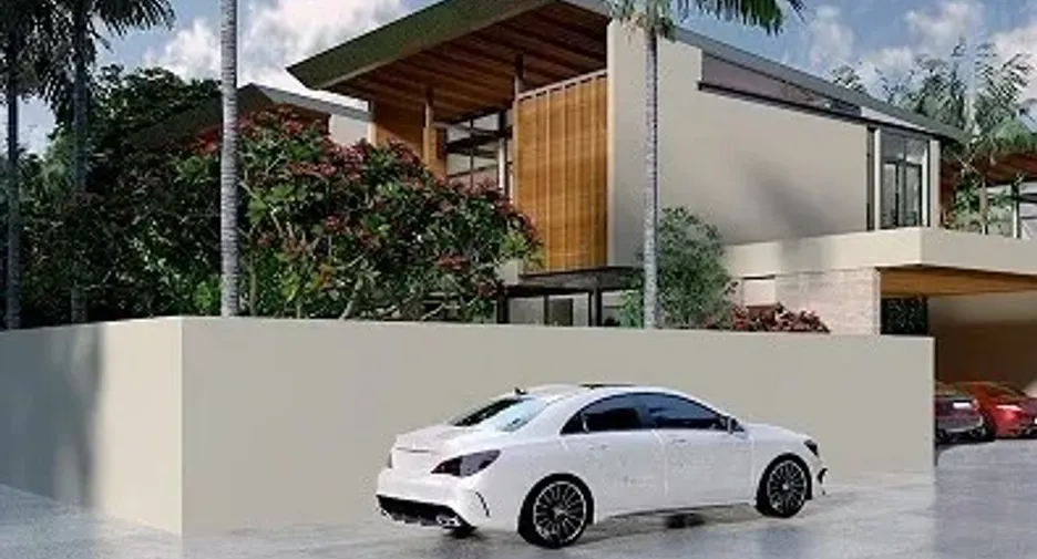 For sale 2 Beds villa in Ko Samui, Surat Thani
