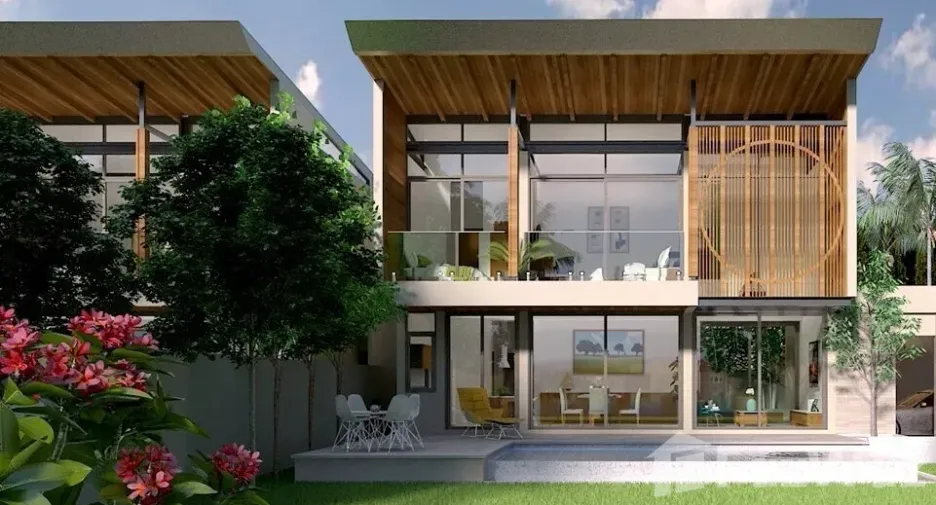 For sale 2 Beds villa in Ko Samui, Surat Thani