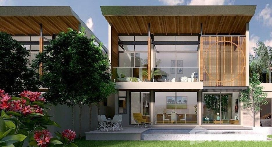 For sale 2 bed villa in Ko Samui, Surat Thani