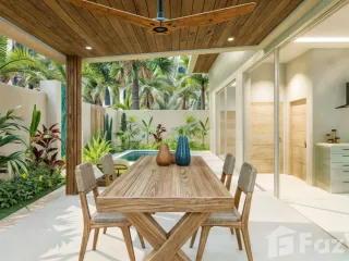 For sale 1 bed villa in Ko Samui, Surat Thani