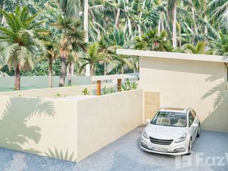 For sale 1 bed villa in Ko Samui, Surat Thani