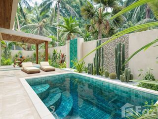 For sale 1 bed villa in Ko Samui, Surat Thani