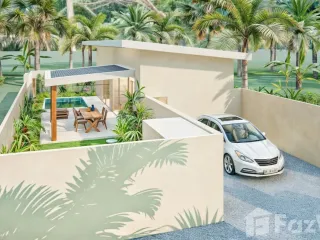 For sale 1 bed villa in Ko Samui, Surat Thani