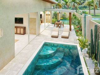 For sale 1 bed villa in Ko Samui, Surat Thani