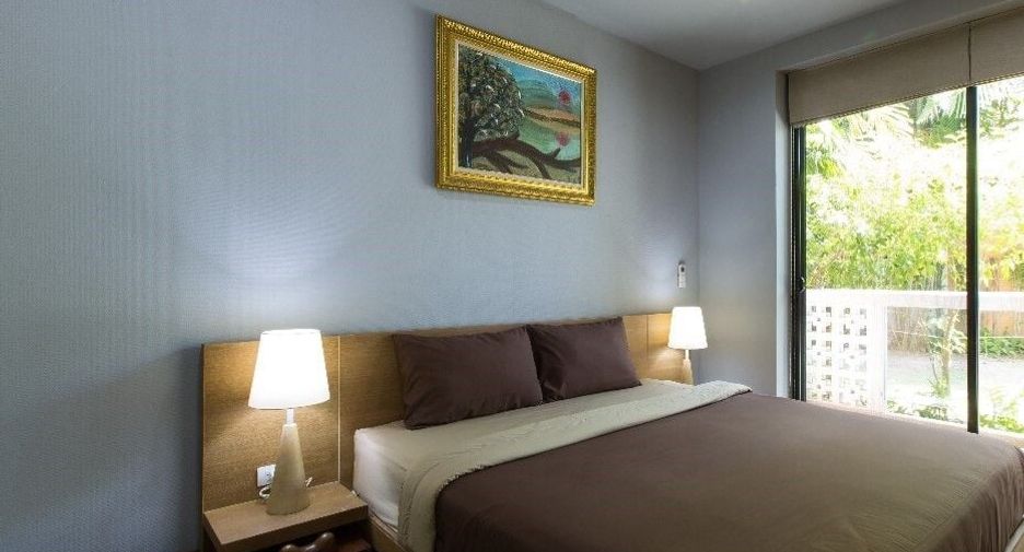 For sale 4 bed condo in Cha Am, Phetchaburi