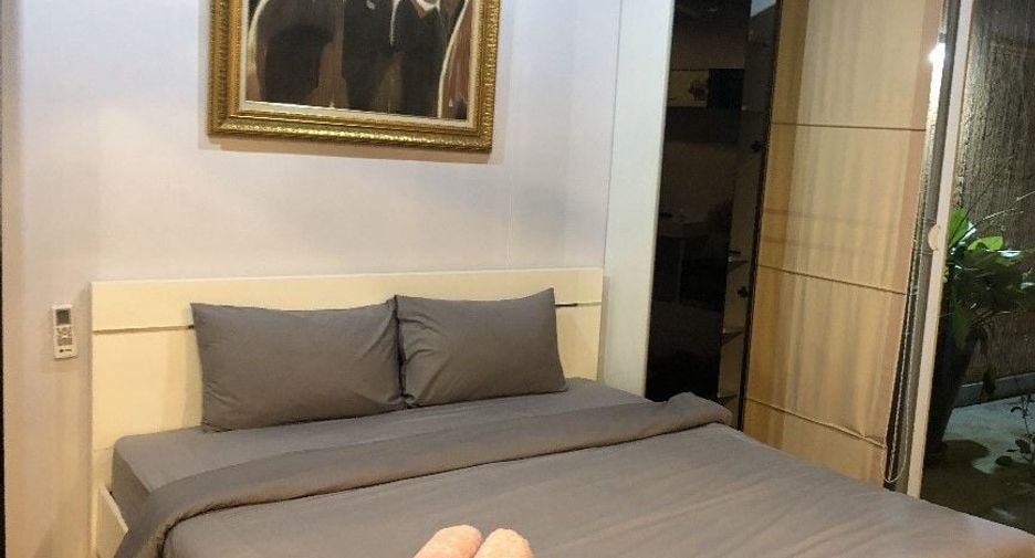 For sale 4 bed condo in Cha Am, Phetchaburi