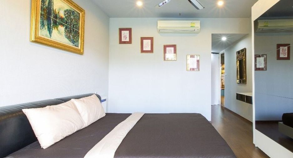 For sale 4 bed condo in Cha Am, Phetchaburi