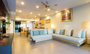 For sale 4 bed condo in Cha Am, Phetchaburi