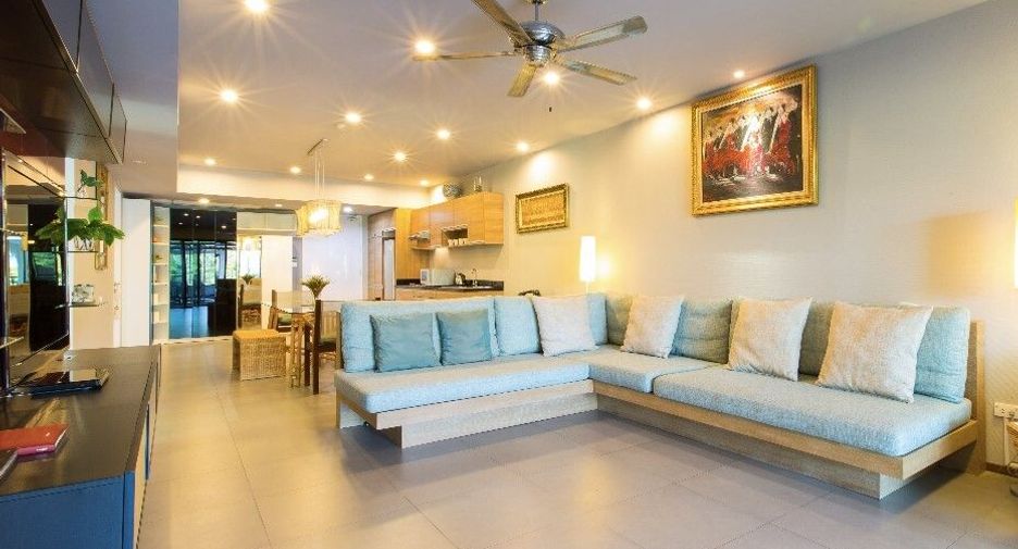 For sale 4 bed condo in Cha Am, Phetchaburi