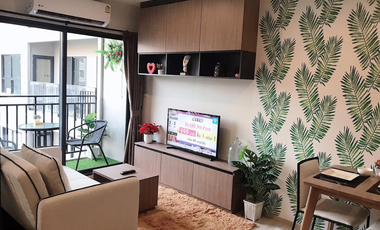 For sale 1 bed condo in Hua Hin, Prachuap Khiri Khan