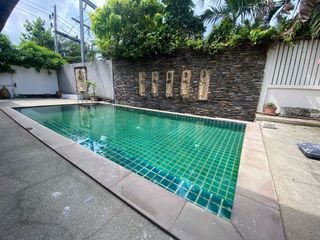 For rent 3 bed house in Ko Samui, Surat Thani