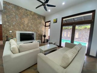 For rent 3 bed house in Ko Samui, Surat Thani