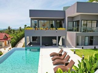 For rent 4 bed villa in Ko Samui, Surat Thani
