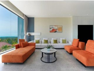 For rent 4 bed villa in Ko Samui, Surat Thani