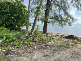 For sale land in Ko Samui, Surat Thani