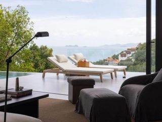 For rent 5 bed villa in Ko Samui, Surat Thani