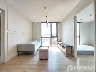 For sale 2 Beds condo in Lat Phrao, Bangkok