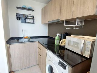 For sale 2 Beds condo in Lat Phrao, Bangkok