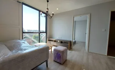 For sale 2 Beds condo in Lat Phrao, Bangkok
