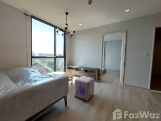 For sale 2 Beds condo in Lat Phrao, Bangkok