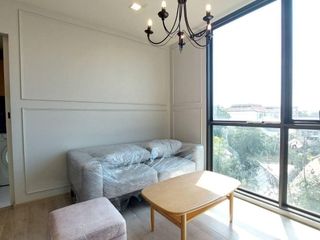 For sale 2 Beds condo in Lat Phrao, Bangkok