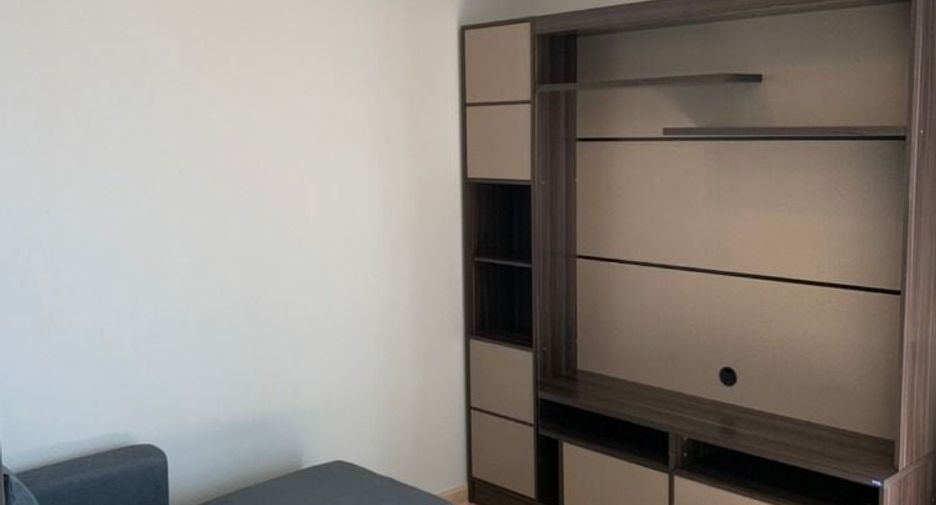 For sale 2 bed condo in Bang Phlat, Bangkok