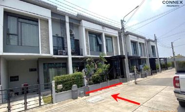 For sale 3 Beds townhouse in Bang Yai, Nonthaburi