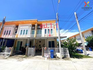 For sale 3 Beds townhouse in Sai Noi, Nonthaburi