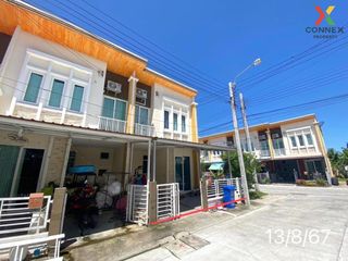 For sale 3 Beds townhouse in Sai Noi, Nonthaburi
