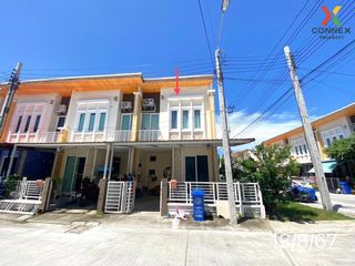 For sale 3 Beds townhouse in Sai Noi, Nonthaburi