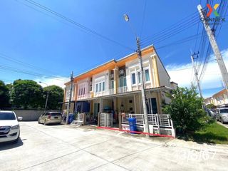 For sale 3 Beds townhouse in Sai Noi, Nonthaburi