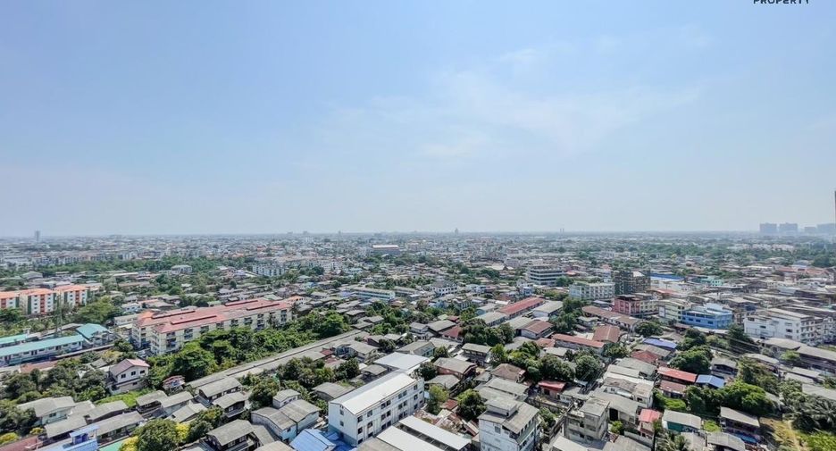 For sale 1 Beds condo in Chom Thong, Bangkok