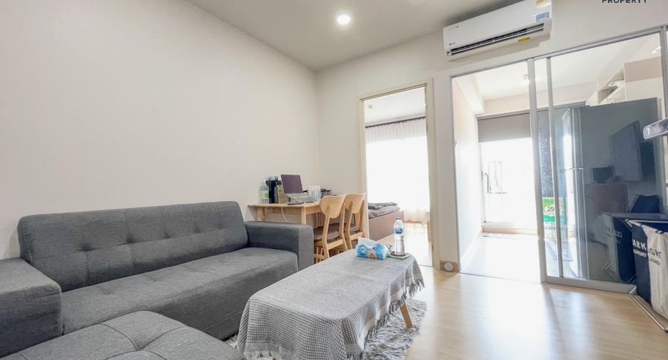 For sale 1 Beds condo in Chom Thong, Bangkok