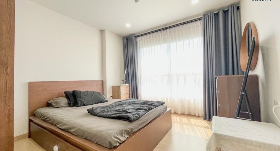 For sale 1 Beds condo in Chom Thong, Bangkok