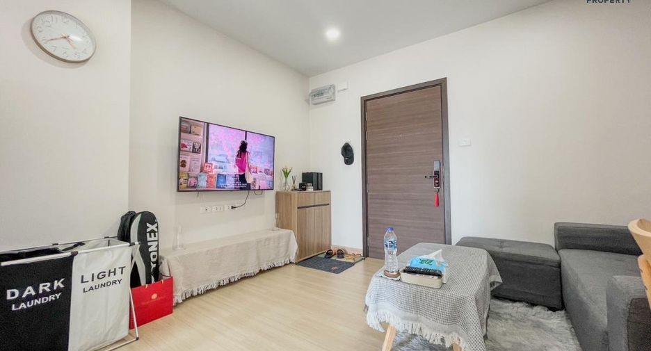 For sale 1 Beds condo in Chom Thong, Bangkok