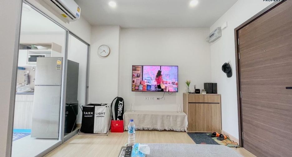For sale 1 Beds condo in Chom Thong, Bangkok