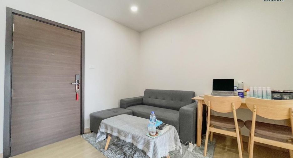 For sale 1 Beds condo in Chom Thong, Bangkok