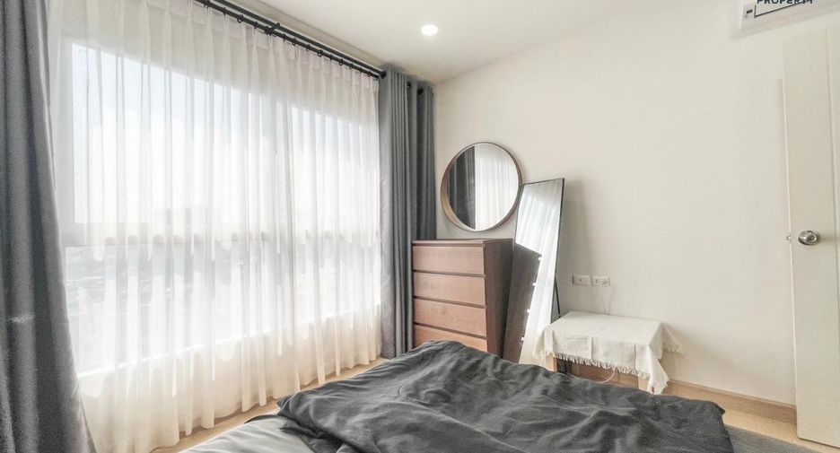 For sale 1 Beds condo in Chom Thong, Bangkok