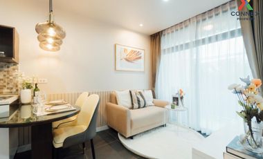 For sale 1 Beds condo in Bueng Kum, Bangkok