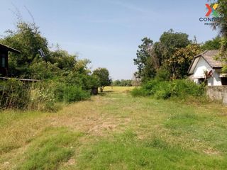 For sale 1 bed land in Mueang Roi Et, Roi Et