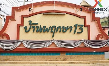 For sale 3 bed townhouse in Khlong Luang, Pathum Thani