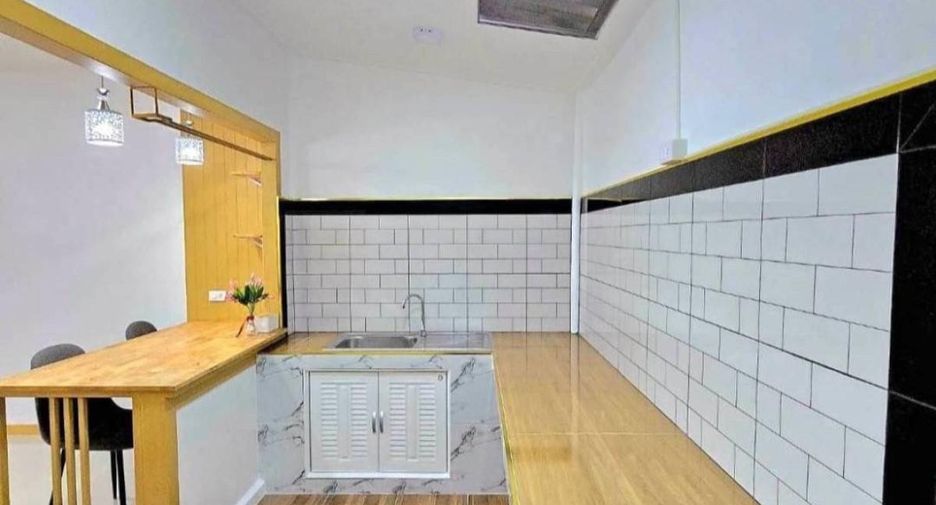 For sale 3 bed house in Sai Noi, Nonthaburi
